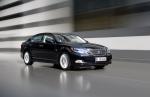 Lexus LS600h L 2007 года